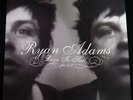 Ryan Adams 