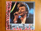DAVID BOWIE i love you - DAY IN DAY OUT - BANG BANG - 1987 NY