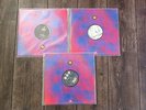 3x Vinyl RMB Low Spirit: EXPERIENCE / PASSPORT TO HEAVEN / REALITY TOP