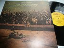 NEIL YOUNG..TIME FADES AWAY.. RARE UK IST ISSUE REPRISE  No K 54010..EX COPY