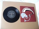 THE BIRTHDAY PARTY - Mr Clarinet b/w Happy Birthday - 4AD Records 1981 NICK CAVE