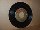 JAMES CARR: LOVER'S COMPETITION & I CAN'T MAKE IT; GOLDWAX 112 NORTHERN SOUL 45