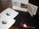 Lonndom Viddernas tolv kapitel LP DLP Armagedda LIK Circle of Ouroborus Ulver