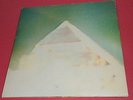 Glastonbury Fayre / The electric score - Live Sampler  -- 3 LP-Set mit Beilagen