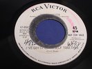 KENNY CARTER I've gotta get myself together RCA/VICTOR Orig '66 Northern Soul 45