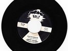 DOROTHY WILLIAMS--WATCHDOG / CLOSER TO MY BABY--VOLT 45-118--PROMO