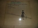JAZZ LP-FOR LADY 