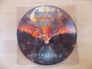 MALEVOLENT CREATION - Doomsday X - Ltd. PICTURE LP Vinyl - PIC - RARE NEU NEW