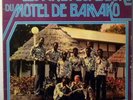 LES AMBASSADEURS MOTEL BAMAKO DEEP MANDING AFRO LATIN LP LISTEN