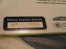 Cat Stevens Izitso MFSL 1 254 RARE VINYL Original Master Recording 1996 Limited