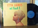 ETTA JAMES LP 