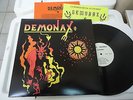 DEMONAX-SAME,PRIVATE US METAL,NWOBHM,MINT,OPM,IRON CROSS,DEUCE,APOLLO RA,GLACIER