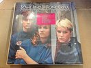 SOME KIND OF WONDERFUL soundtrack LP Record SEALED 1987 Jesus & Mary chain