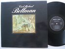 LP Hai & Topsy - Carl Michael Bellman - mint- . Insert - Fredmans Epistel