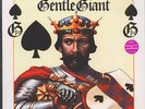 Gentle Giant - The Power And The Glory Steven Wilson Mix Vinyl EU LP