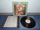 PESTILENCE - Consvming Impvlse 1PRESS LP Asphyx Hail of Bullets Soulburn