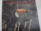 PAUL CONRAD Exotic Paradise LP Lounge Exotica Hawaii VG/NM