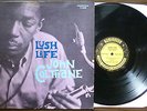 John Coltrane - Lush Life (1961) LP (VG++) MONSTER 1st RVG , Bergenfield, DG 