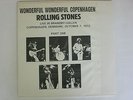 THE ROLLING STONES / WONDERFUL WONDERFUL COPENHAGEN / part one / LP / Mint-