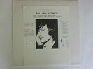 THE ROLLING STONES / 1975 TOUR OF THE AMERICAS / part two / LP / Mint-
