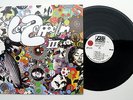 Led Zeppelin   III 3   Uruguay DJ Promo Mono Mix   Reissue   Different Cover