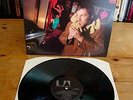 DR FEELGOOD Sneakin' Suspicion UA UK 1st Press A1U/B1U LP EX