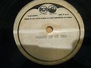 DUKE ELLINGTON/IVIE ANDERSON-ROCKS IN MY BED RCA 1 SIDED 78 PROMO TEST PRESSING