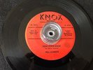Black Rocker Mad Mike 45  Hill Roberts  New State Rock  Knox  hear