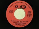 northern soul COFFEE, CREAM AND SUGAR Dance BOTH SIDES  hear sound clip