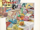 Al Stewart Year of the Cat MFSL LP