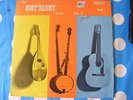 rare Hoot'nanny Vol 2 RARE UK Waverley LP Corrie Folk Ray Archie Fisher MONO