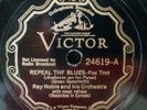PRE WAR VICTOR 24619 REPEAL THE BLUES / NOT BAD RAY NOBLE ORCHESTRA