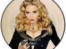 MADONNA - GET TOGETHER (Part 1) CONFESSIONS LP PICTURE DISC + PICTURE SLEEVE NEW