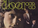 The Doors 1st Album MFSL LP