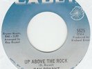 RAY BRYANT Up above the rock GREAT JAZZ FUNK SOUL Breaks SCARCE Orig 45 Hear