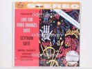 Prokofiev Dorati Love For Three Oranges Classic 45 RPM Sealed