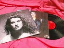 LP PROMO ORIGINAL CELINE DION UNISON CBS 1990 RARE MINT