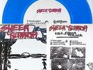 SHEER TERROR / FALL FROM GRACE Demo EP Vinyl oi, punk, madball, slapshot, nyhc