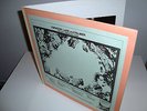 Emerson Lake & Palmer - Celestial Doggie: The Lobster Quadrille 2LP NOT TAKRL