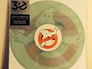 Ray Parker Jr Ghostbusters LTD 10