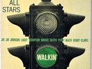 Miles Davis All Stars Walkin Prestige 1st NYC RVG LP DG NM Vinyl Jazz CLEAN