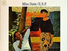 Miles Davis E.S.P. 1st Press RARE Black 360 Stereo DG 1A/1A NM Vinyl LP CLEAN