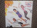 ARABESQUE / TIME TO SAY GOOD BYE JAPAN LP / DISCO POP, DANCE CLASSICS, EX++