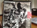 White Stripes Icky Thump