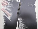 THE ROLLING STONES STICKY FINGERS COC 59100 ZIP SLEEVE MICK JAGGER RONNIE WOOD