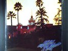 The Eagles Hotel California Sealed, Never Opened