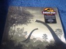 Jurassic Park OST Mondo Black Vinyl Sold Out