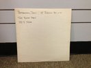 DON PATTERSON - The Boss Men 1966 Prestige-7466 TEST PRESSING RVG VAN GELDER