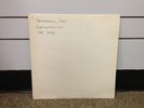 DON PATTERSON - Sayisfaction 1966 Prestige-7430 TEST PRESSING RVG VAN GELDER