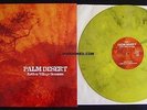 PALM DESERT ROTTEN VILLAGE SESSIONS *MARBLE* STUBB SUNGRAZER KYUSS QOTSA GLOWSUN